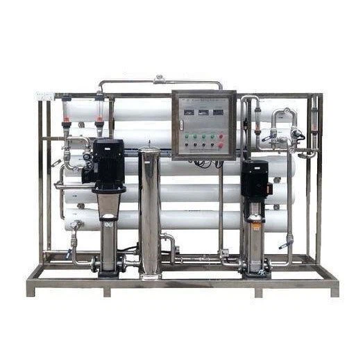 4000 Lph Ro संयंत्र