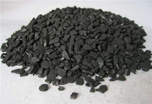 Coconut Activated Carbon